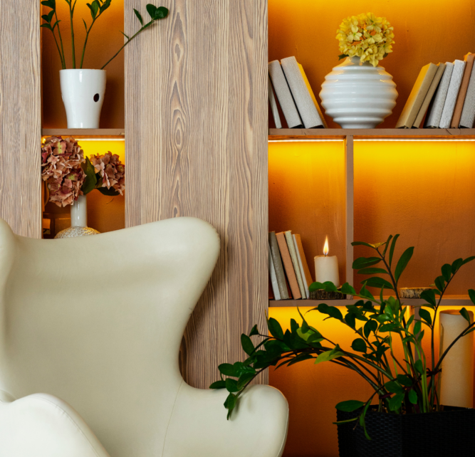 Dorm room decor ideas