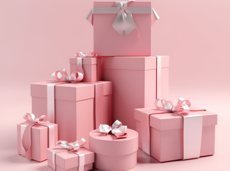 30 Wonderful Gift Ideas for Her
