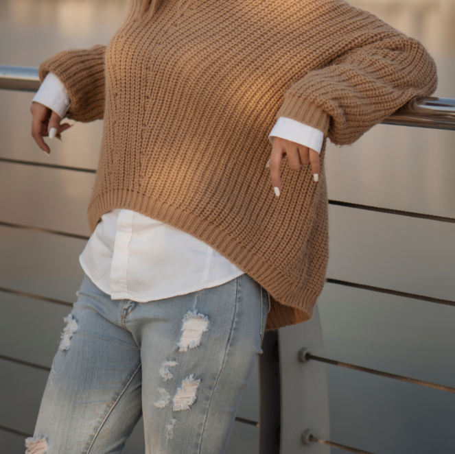 Fall in Love with Fashion: Cute and Cozy Outfits for Autumn