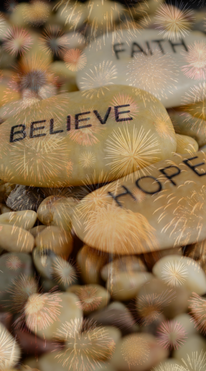 200 Positive New Year’s Affirmations for Growth