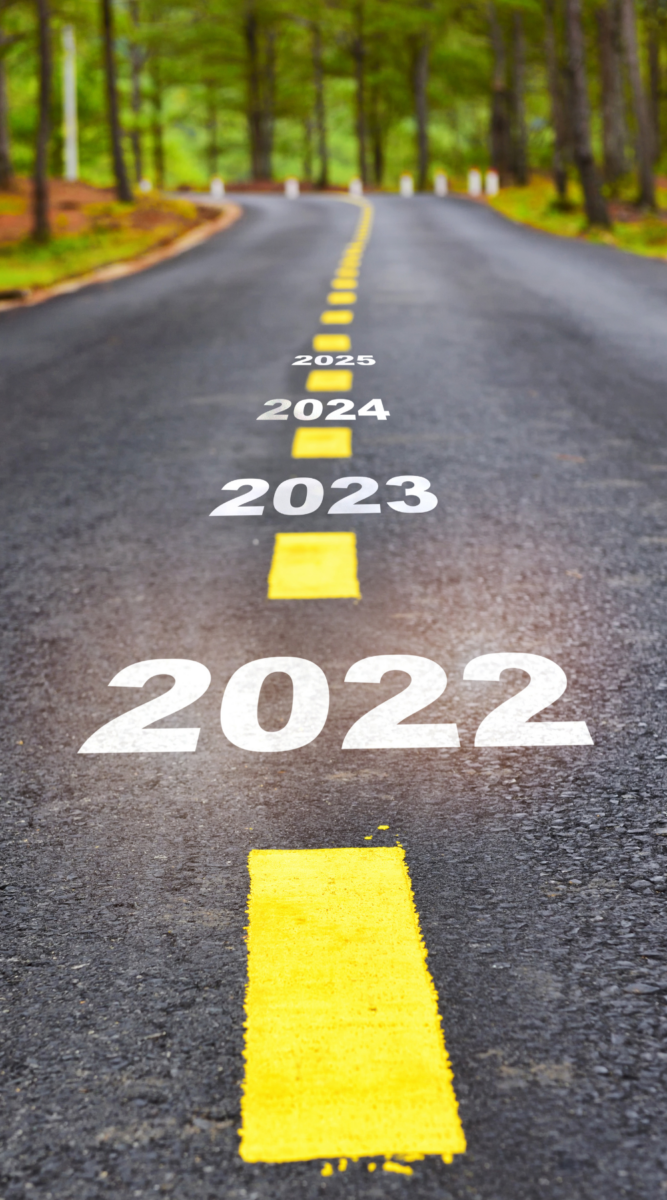 150 Inspirational New Year’s Quotes