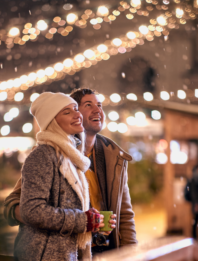15 Fun Winter Activities for Couples