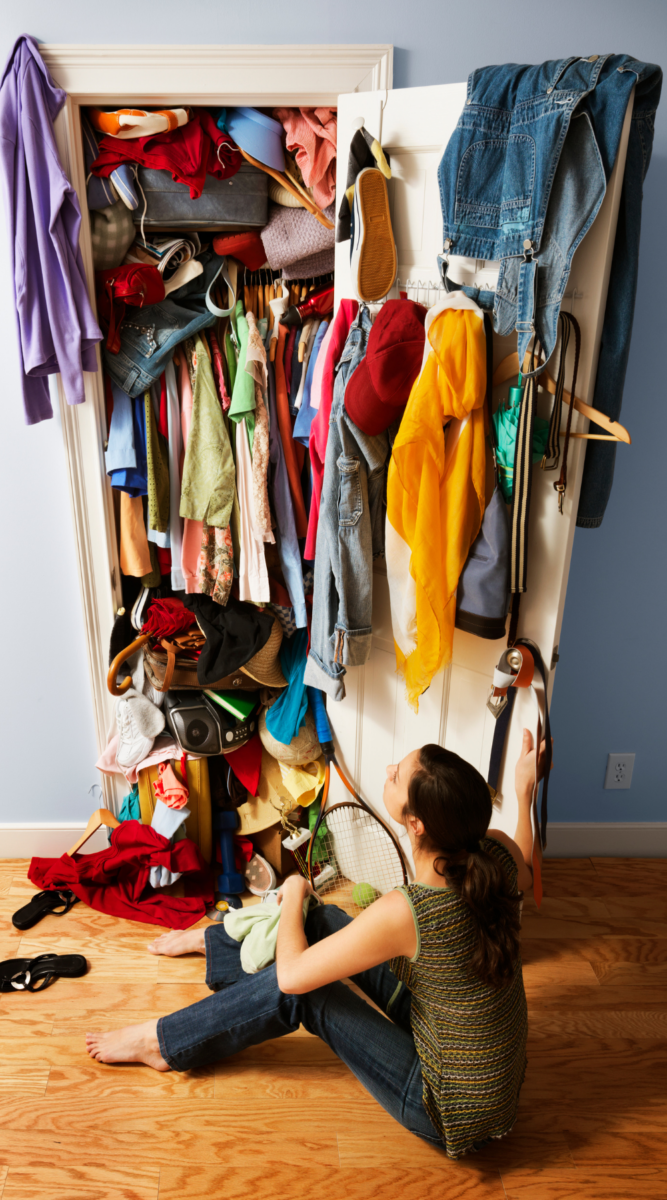 Deep Cleaning Checklist: 20 areas to Tackle in Your Home