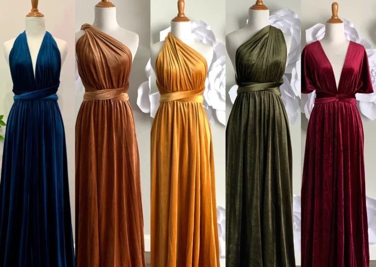 Discover 20 Unique, One-of-a-Kind Formal Dresses