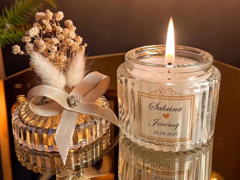 20 Unique and Thoughtful Wedding Favor Ideas for Guests