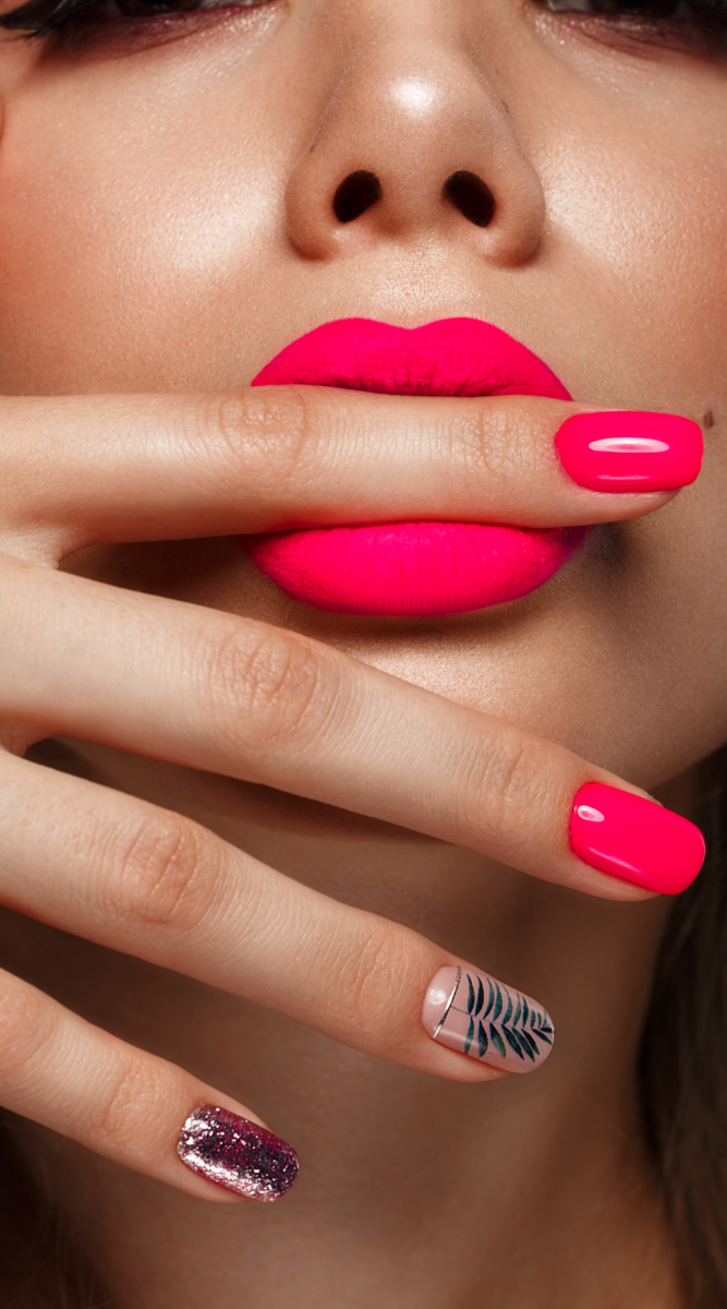 25 Gorgeous Spring Nails for a Fresh Manicure