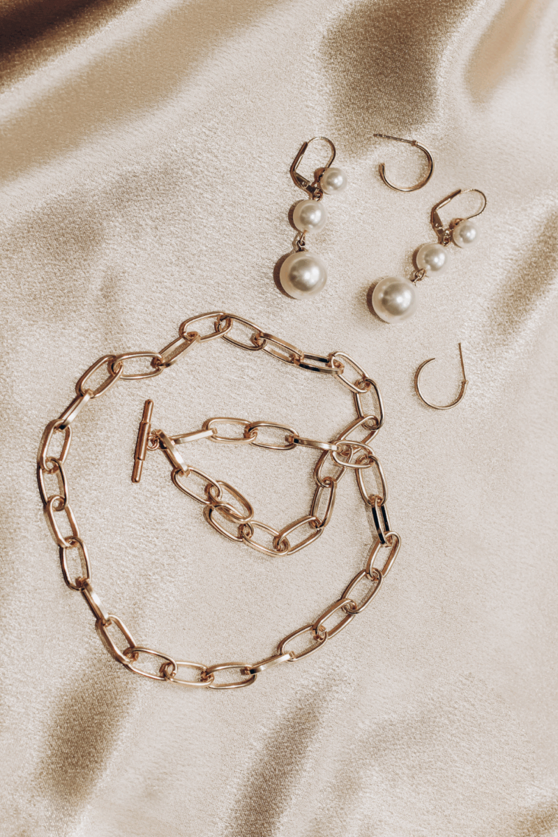 Old Money Aesthetics: A Timeless Guide to Understated Elegance