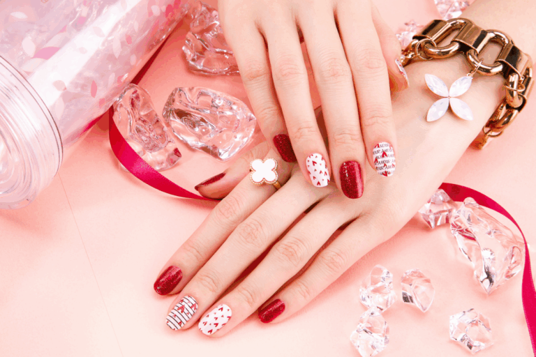 Cute Back to School Nail Ideas to Start the Year in Style